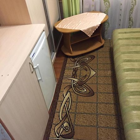Мини-Квартира Smart-2 Mc-Donald'S Іванни Блажкевич-2 Ternopil Eksteriør bilde