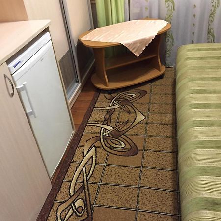 Мини-Квартира Smart-2 Mc-Donald'S Іванни Блажкевич-2 Ternopil Eksteriør bilde