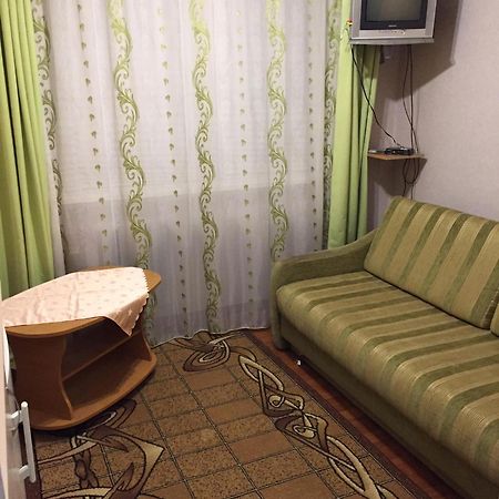 Мини-Квартира Smart-2 Mc-Donald'S Іванни Блажкевич-2 Ternopil Eksteriør bilde