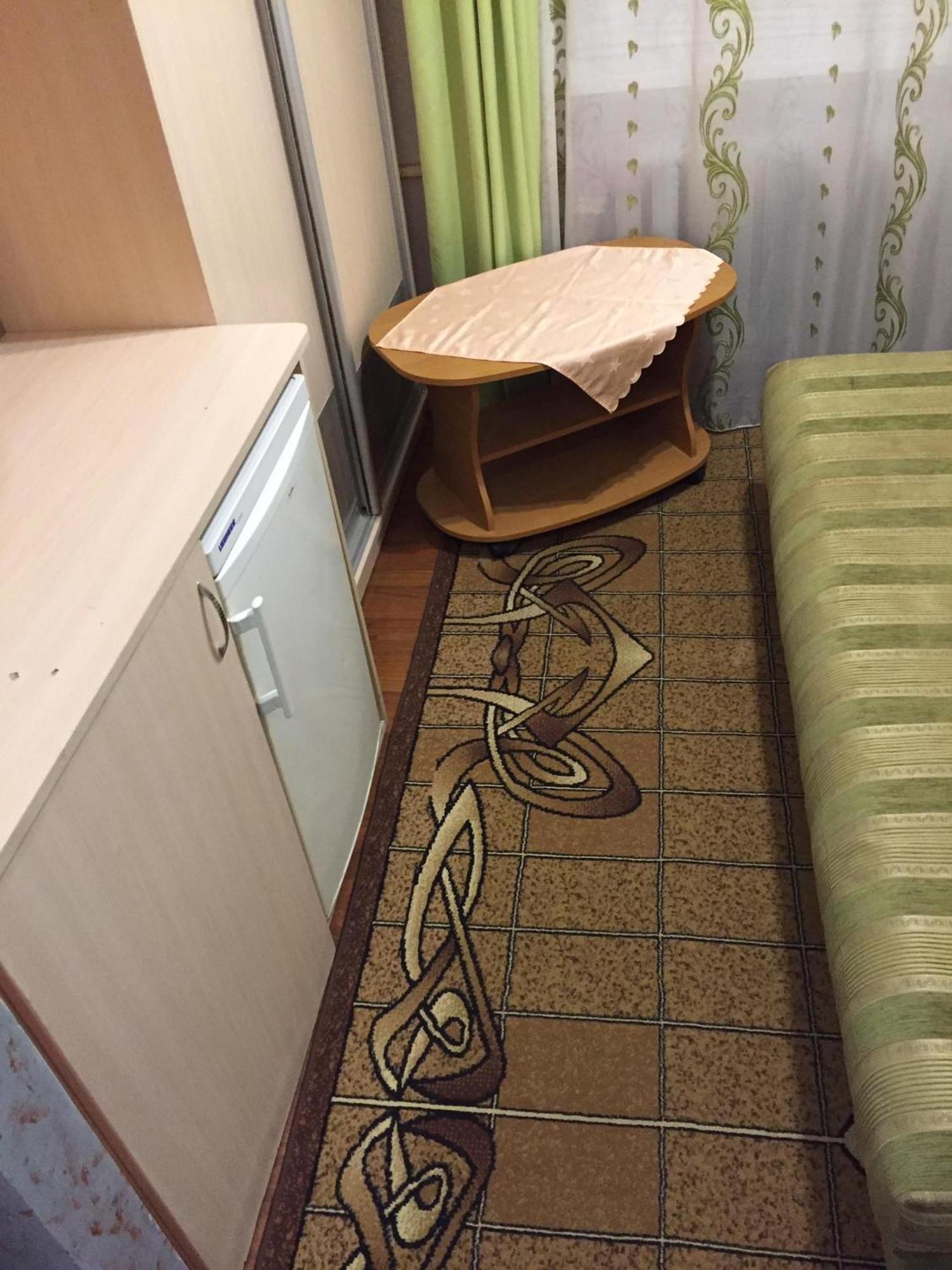 Мини-Квартира Smart-2 Mc-Donald'S Іванни Блажкевич-2 Ternopil Eksteriør bilde