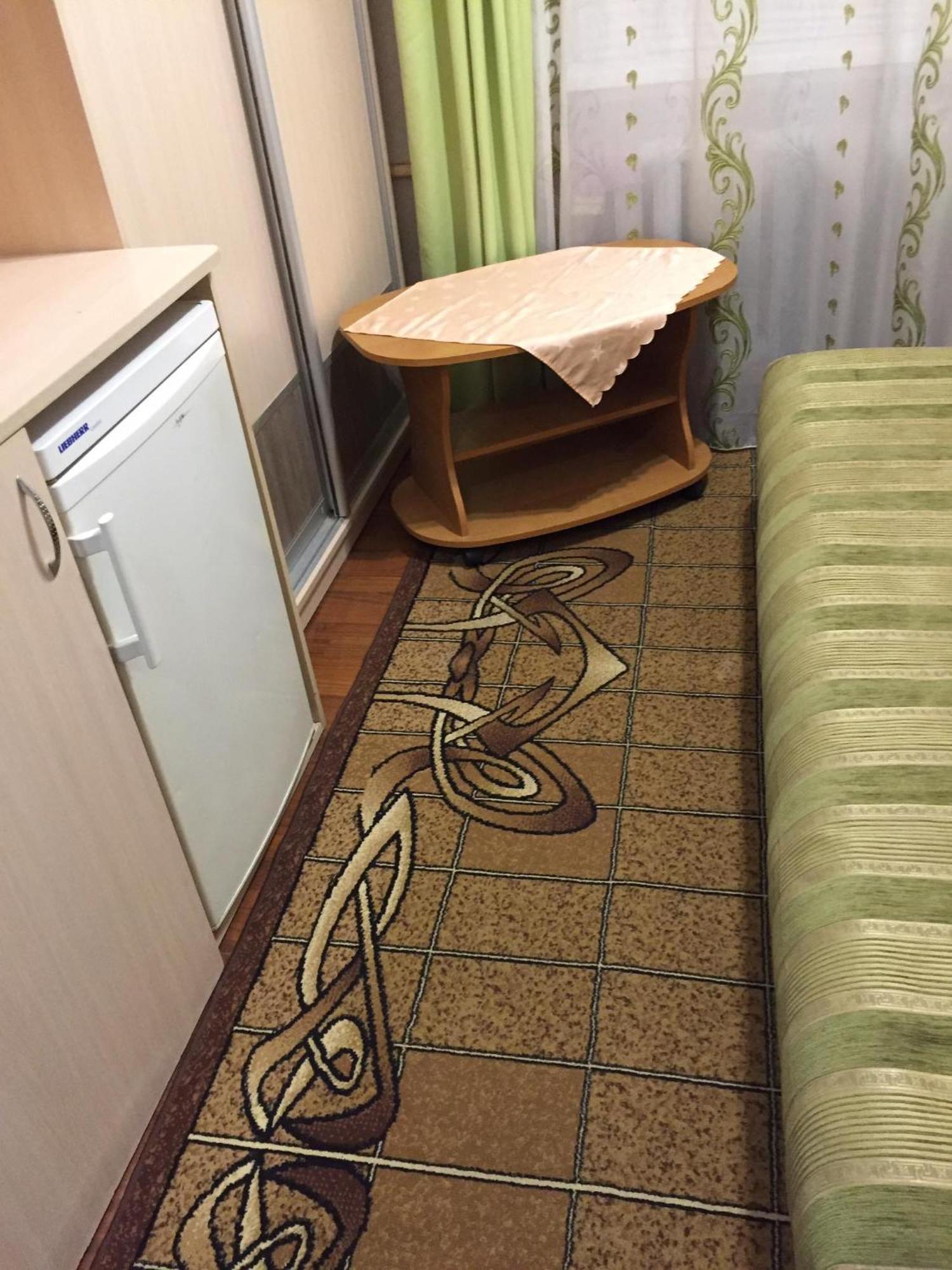 Мини-Квартира Smart-2 Mc-Donald'S Іванни Блажкевич-2 Ternopil Eksteriør bilde