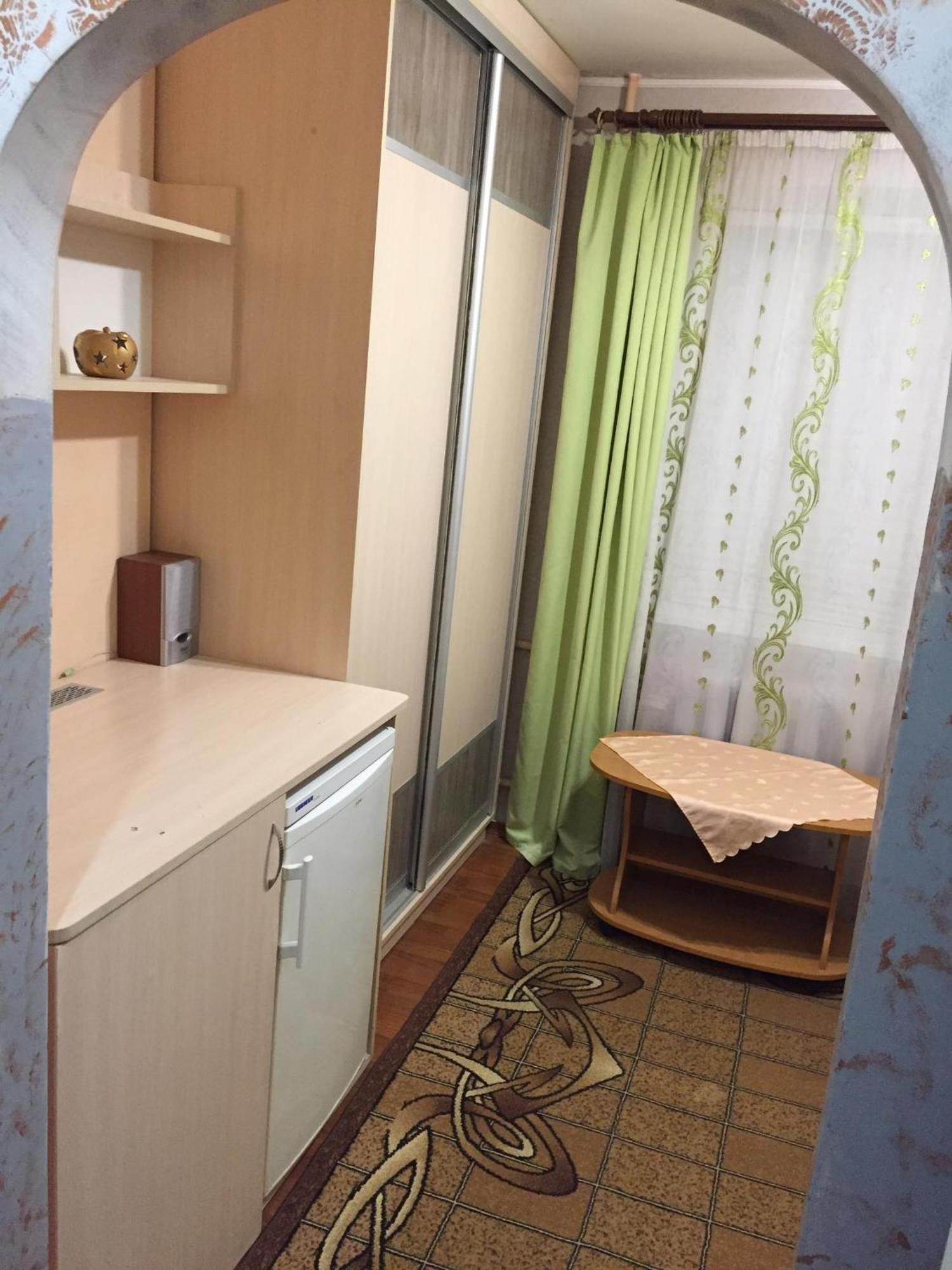 Мини-Квартира Smart-2 Mc-Donald'S Іванни Блажкевич-2 Ternopil Eksteriør bilde