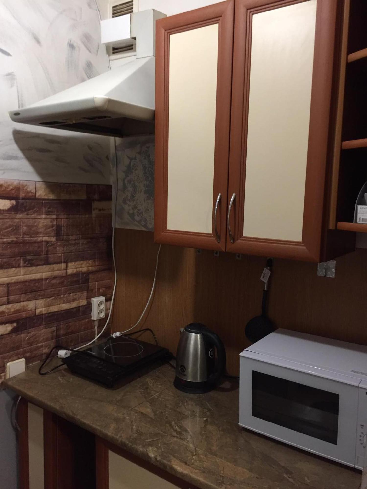 Мини-Квартира Smart-2 Mc-Donald'S Іванни Блажкевич-2 Ternopil Eksteriør bilde