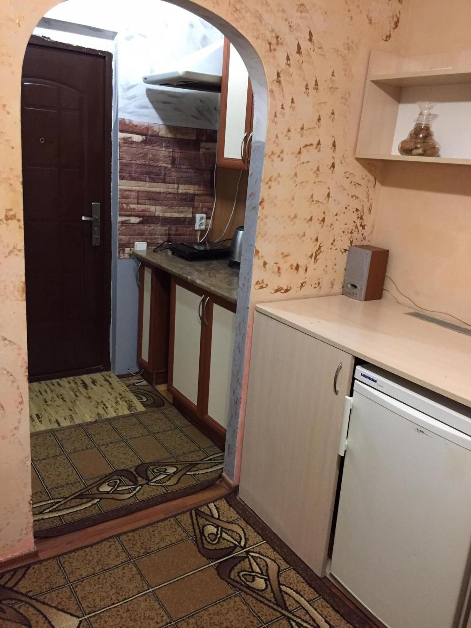 Мини-Квартира Smart-2 Mc-Donald'S Іванни Блажкевич-2 Ternopil Eksteriør bilde