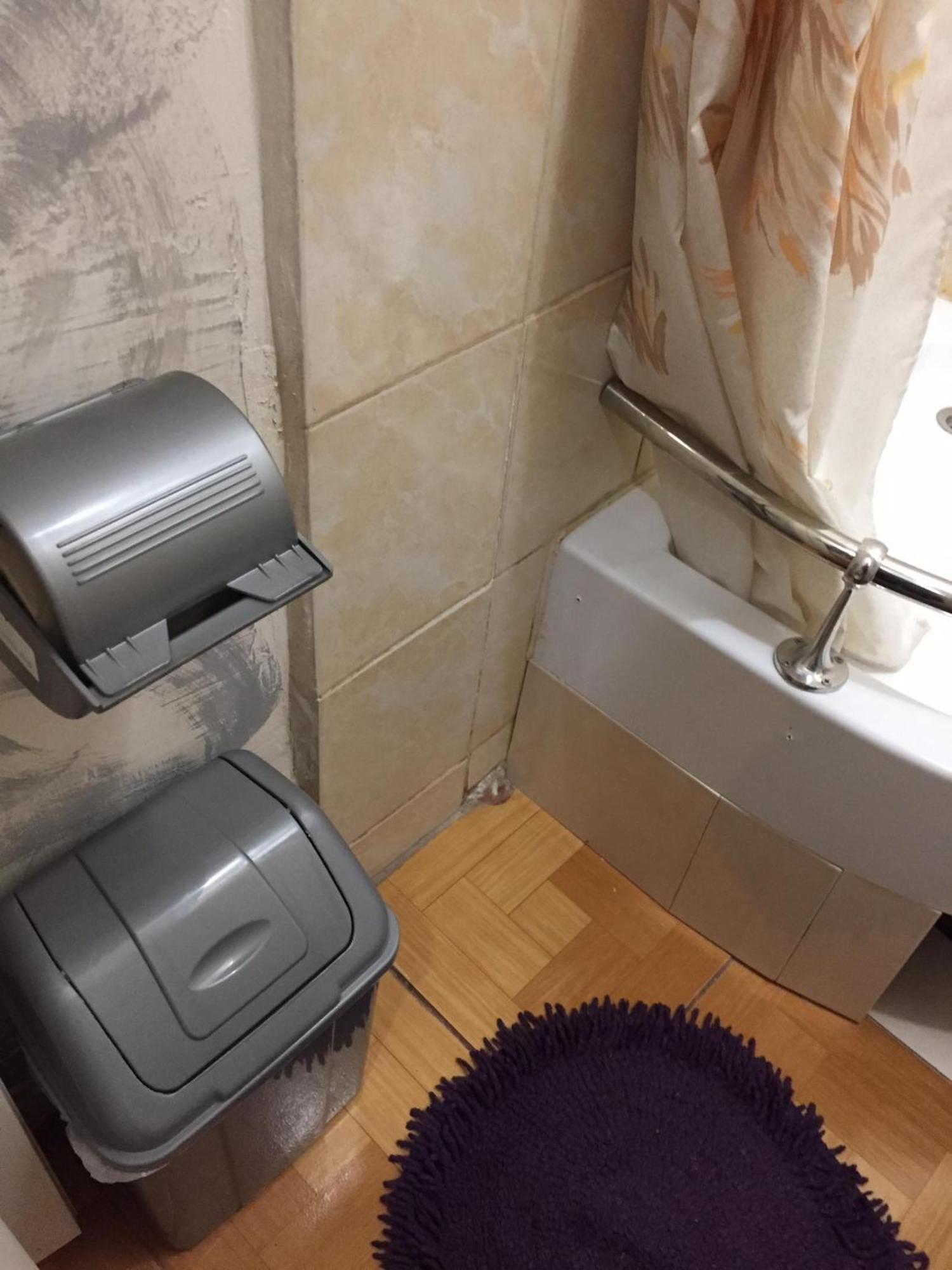 Мини-Квартира Smart-2 Mc-Donald'S Іванни Блажкевич-2 Ternopil Eksteriør bilde