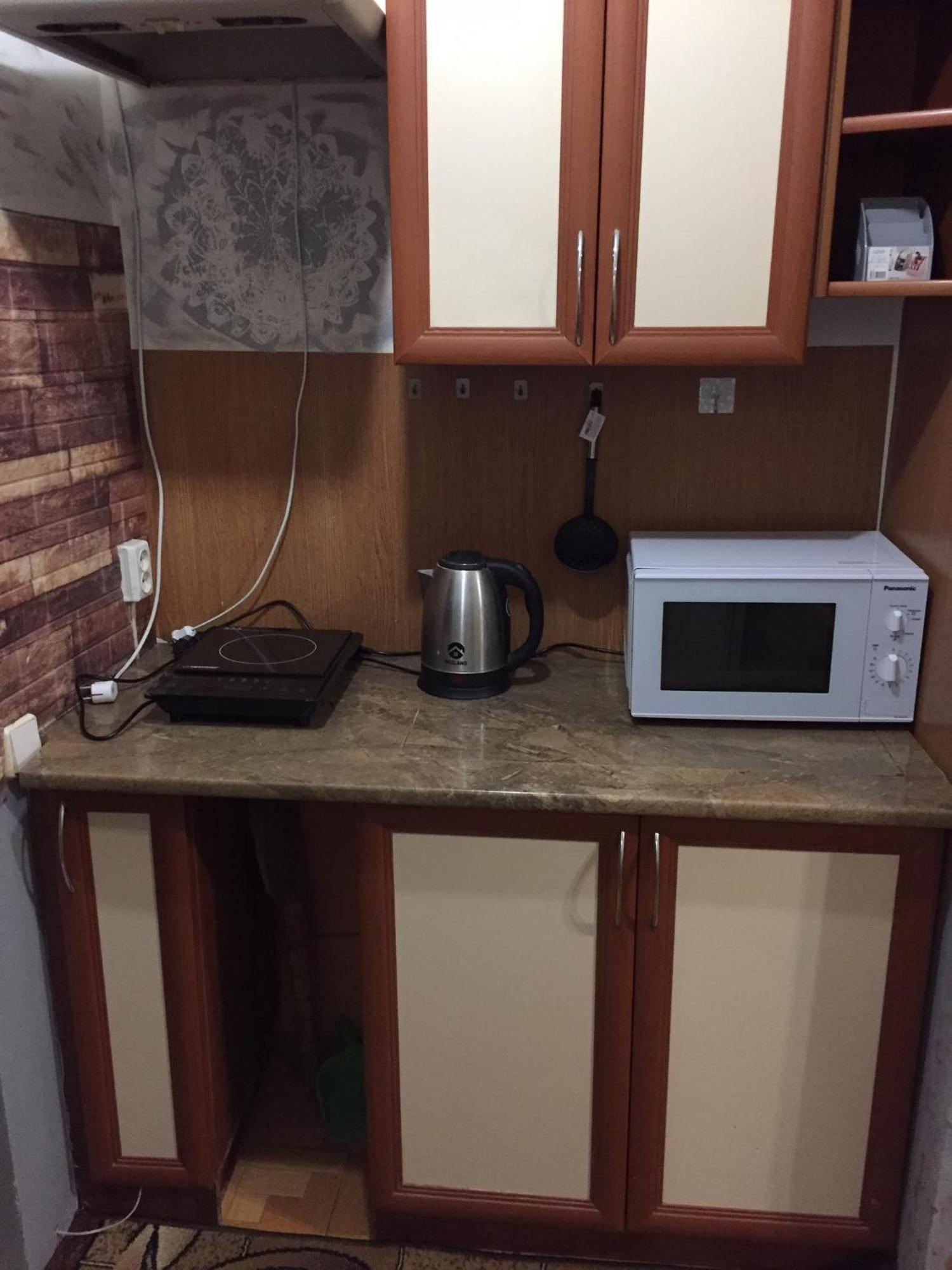 Мини-Квартира Smart-2 Mc-Donald'S Іванни Блажкевич-2 Ternopil Eksteriør bilde