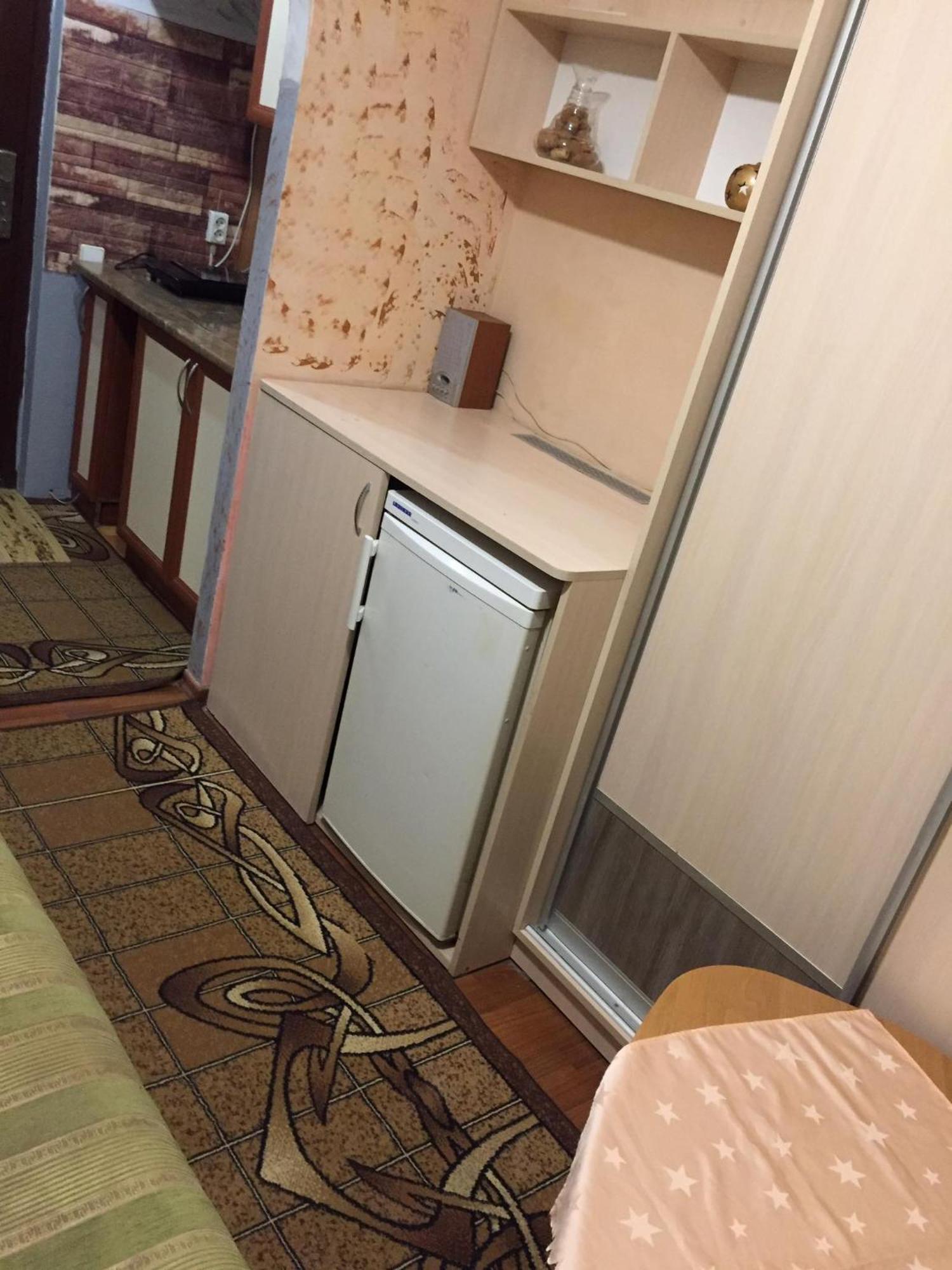 Мини-Квартира Smart-2 Mc-Donald'S Іванни Блажкевич-2 Ternopil Eksteriør bilde