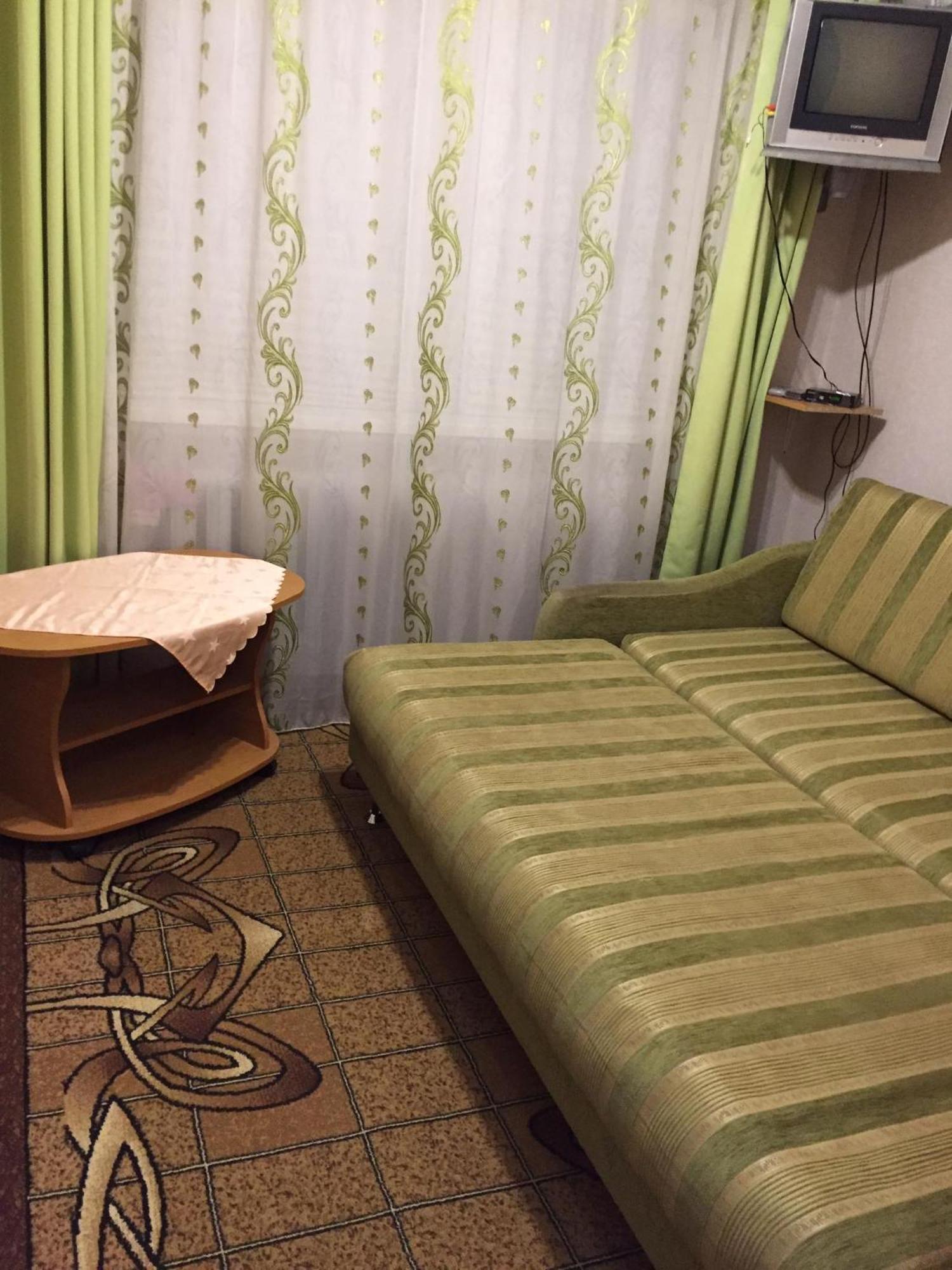 Мини-Квартира Smart-2 Mc-Donald'S Іванни Блажкевич-2 Ternopil Eksteriør bilde
